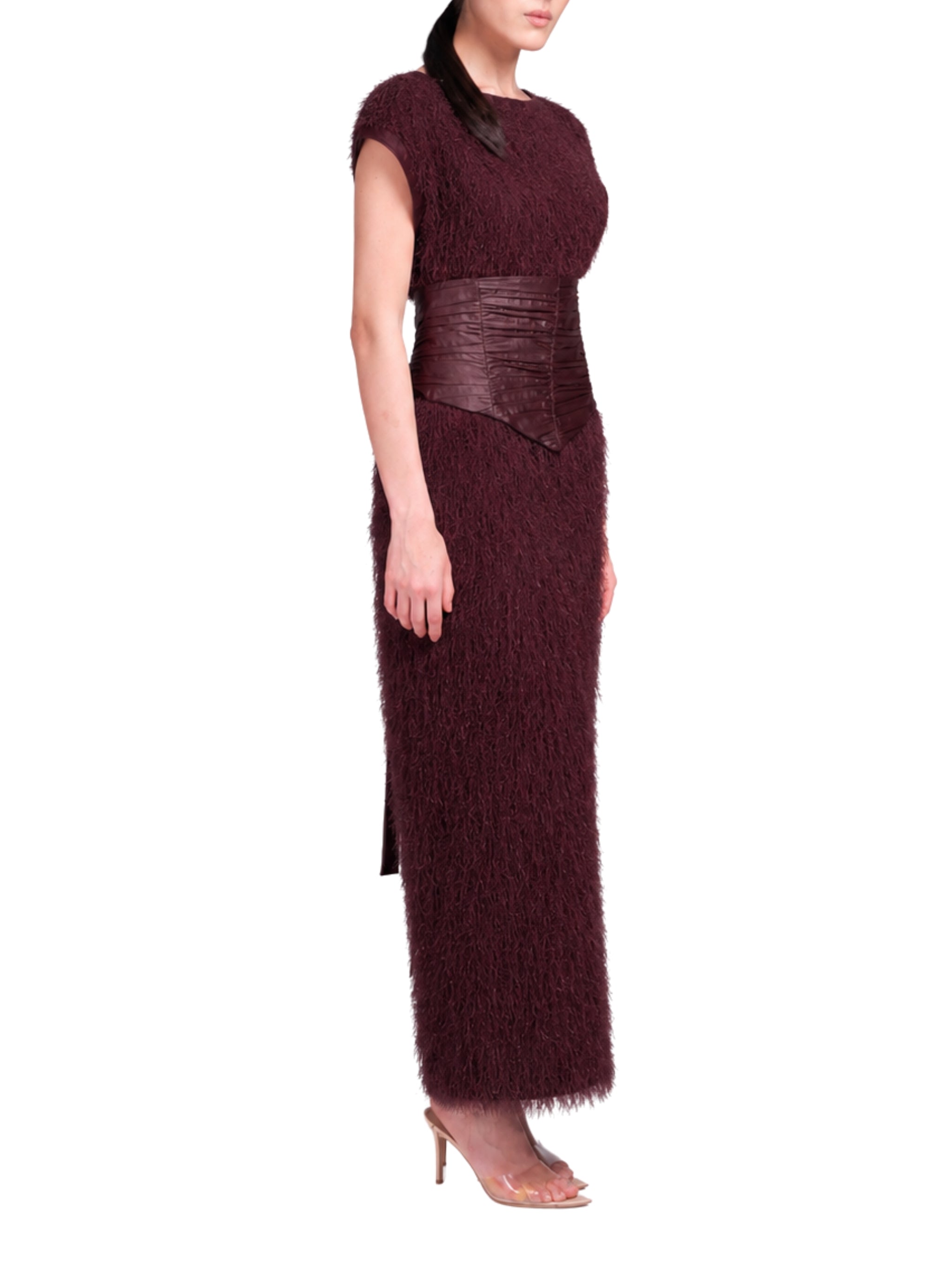 Razan dress
