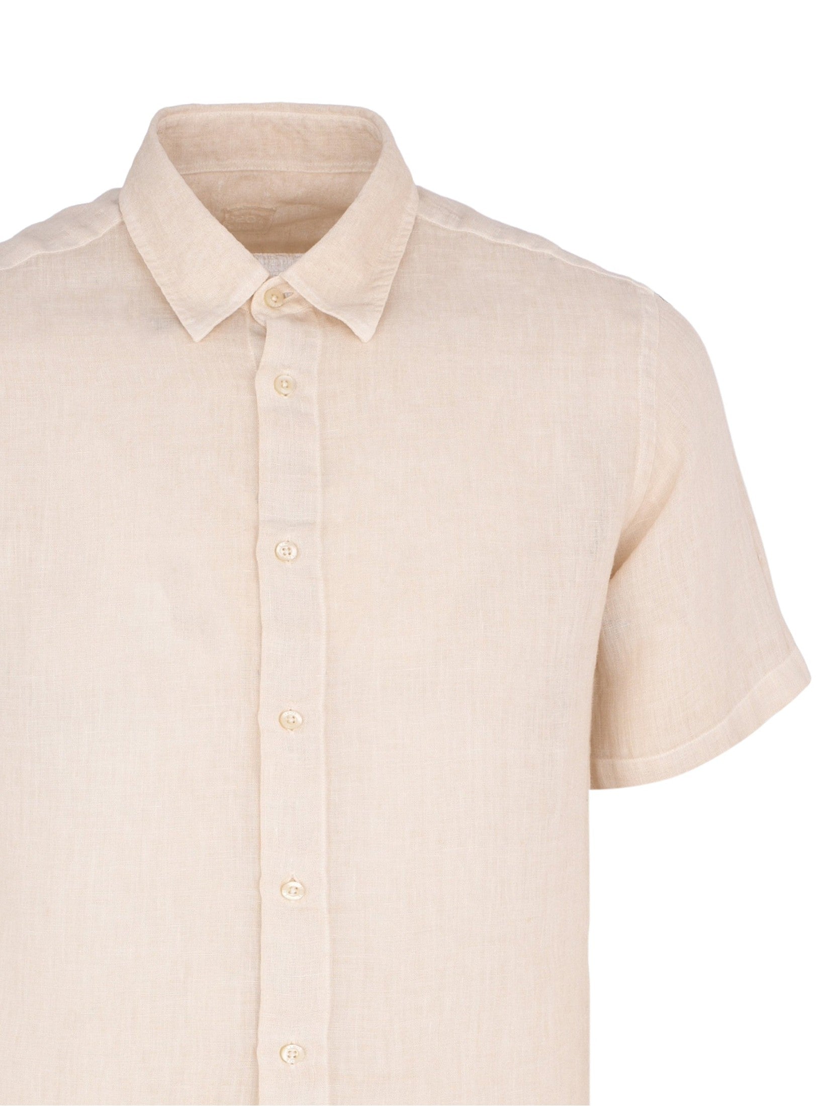 Men shirt contemporary fit