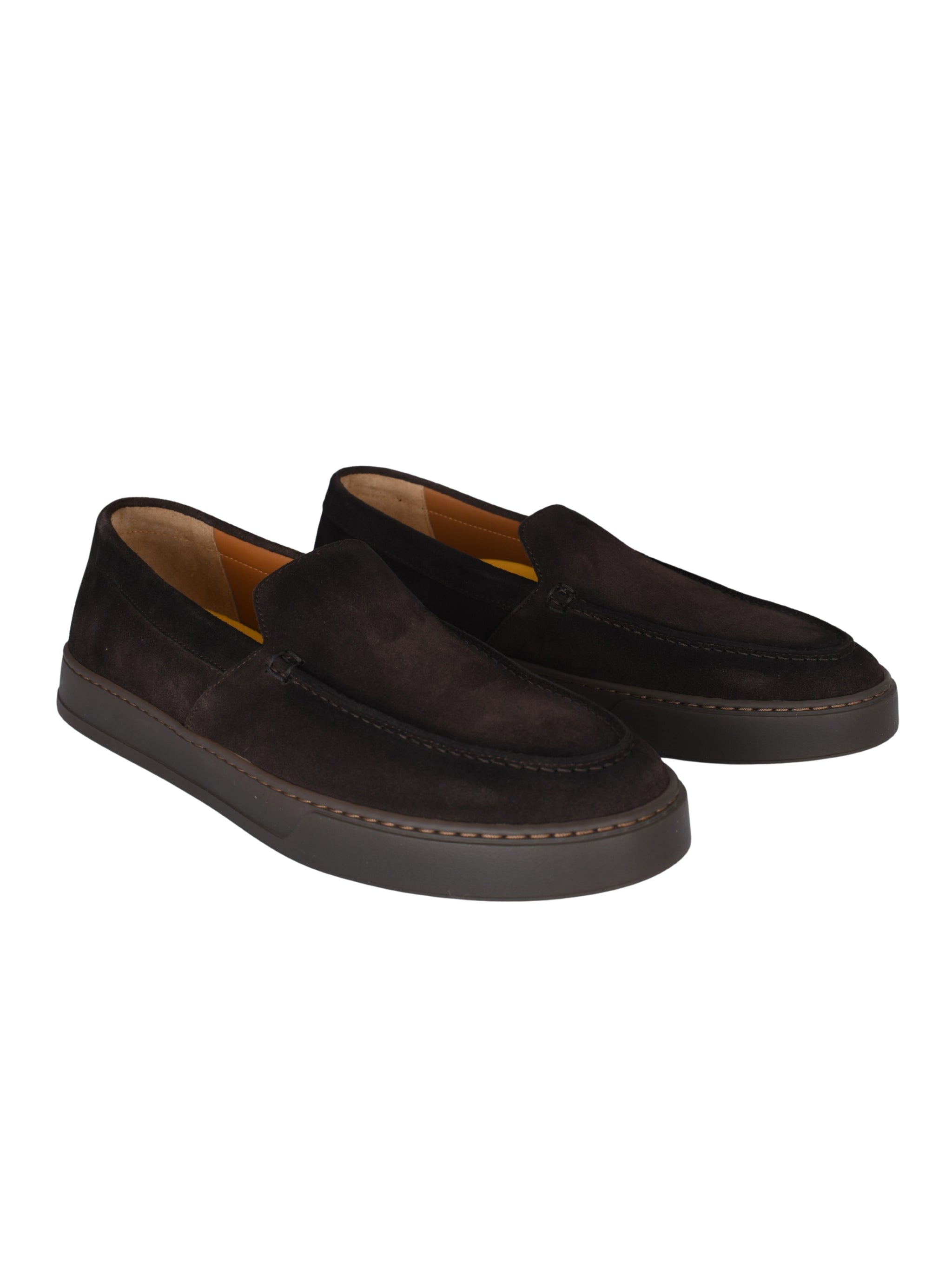 Sneaker Mocassino GM Juke Terre