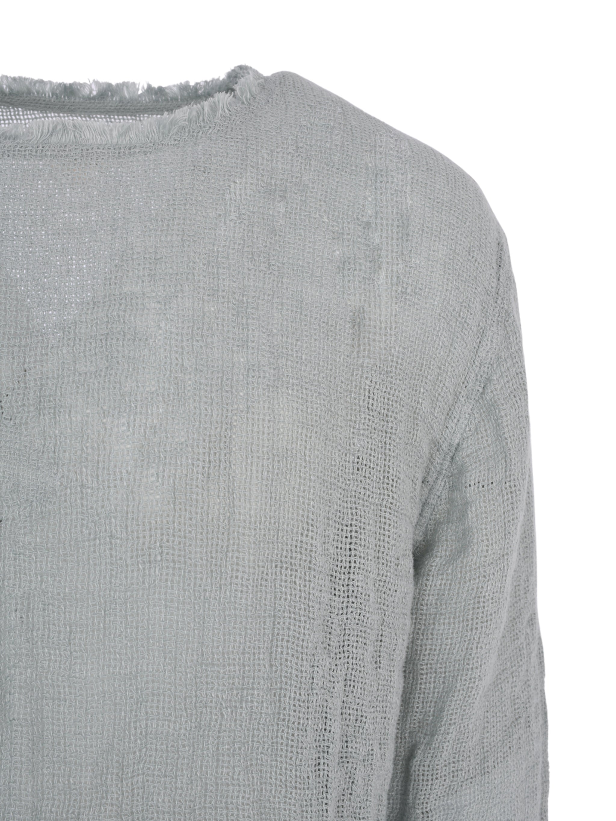 Sea top unisex