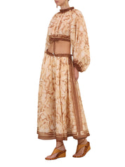 Indra bodice