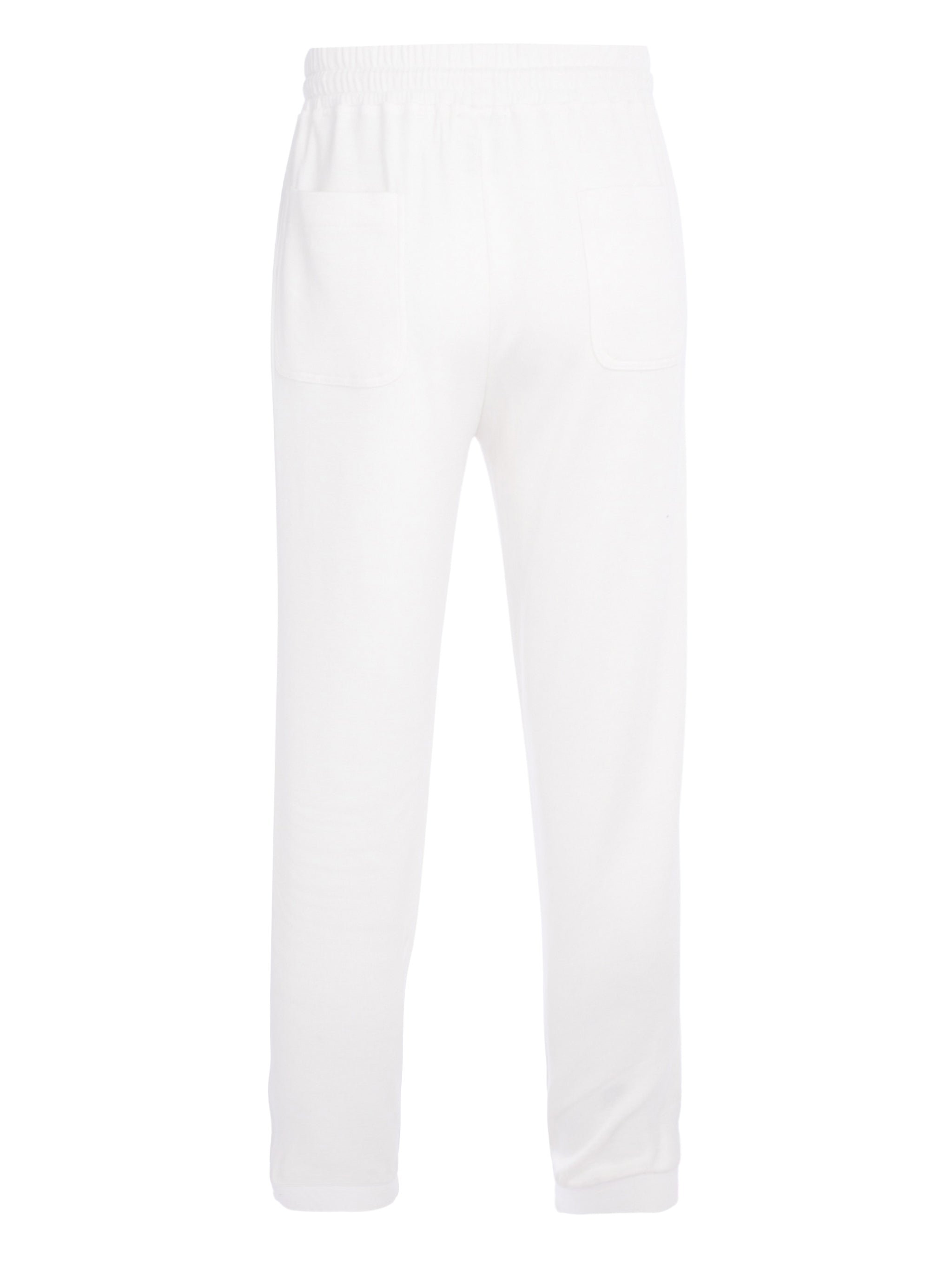 Eleventy Stretch Cotton Pants