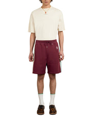 Le short survltement