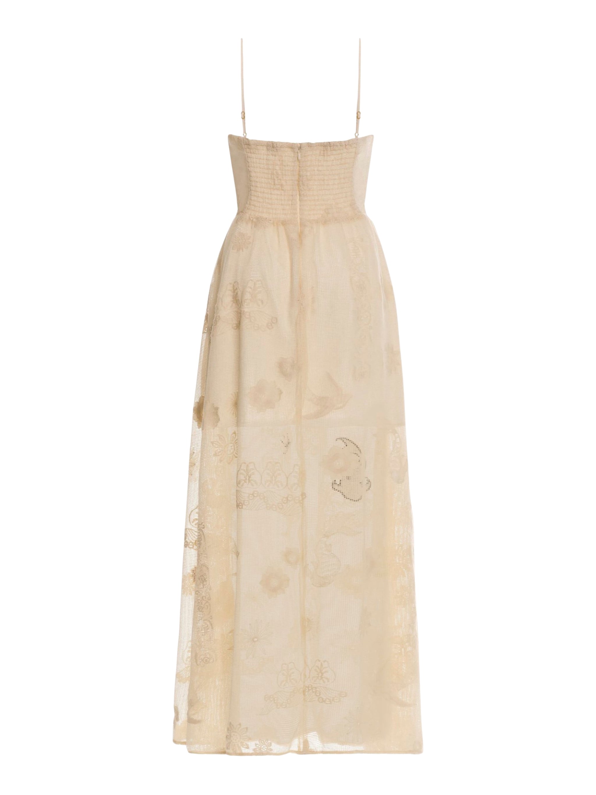 Ariadna matches 20042