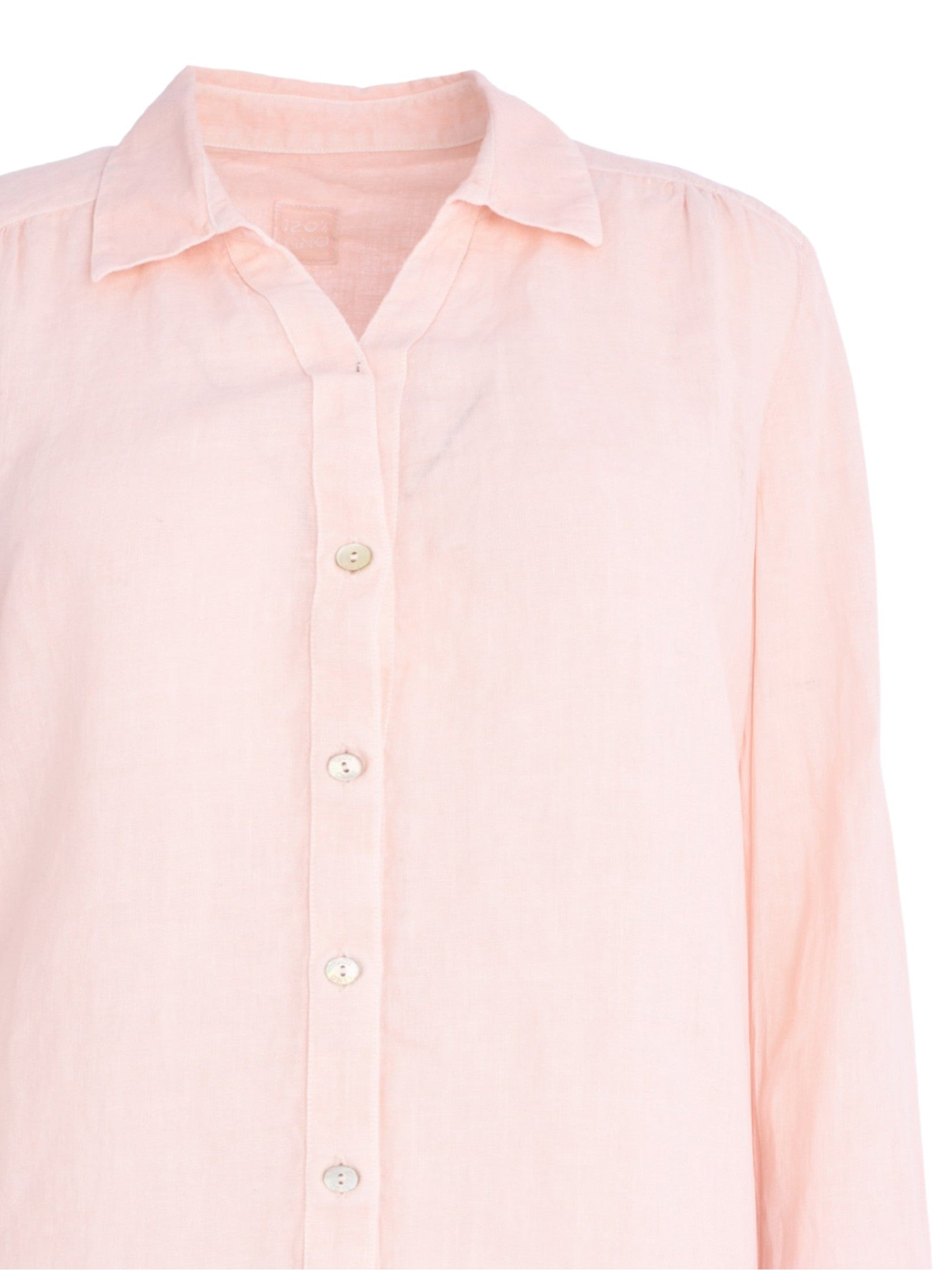 Long sleeve woman shirts