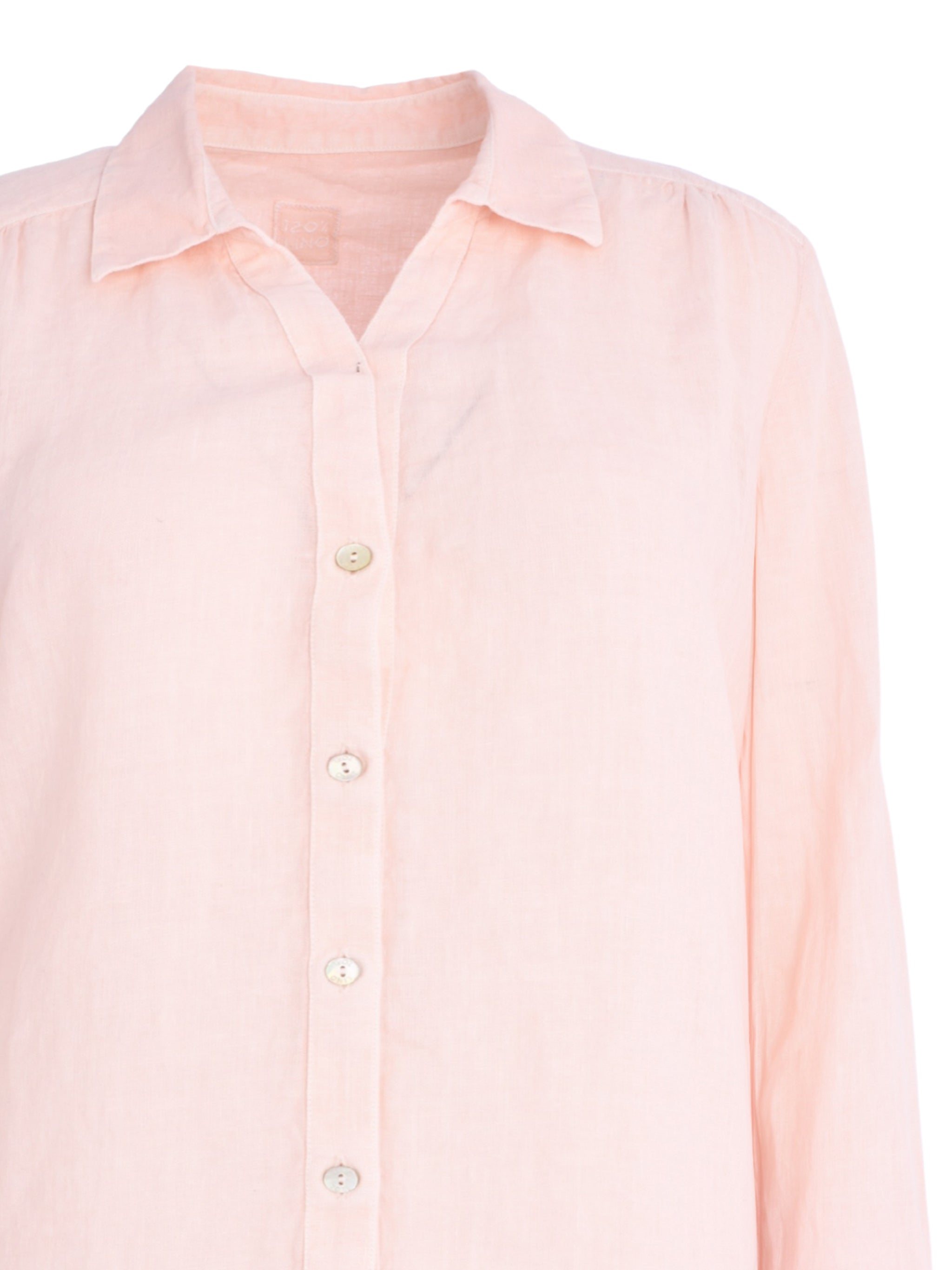 LONG SLEEVE WOMAN SHIRTS