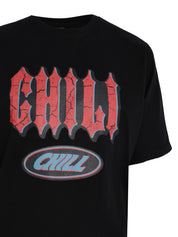 WHAT LIFE IS CHILL CHLI