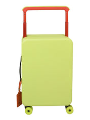 Acid lime cabin bag