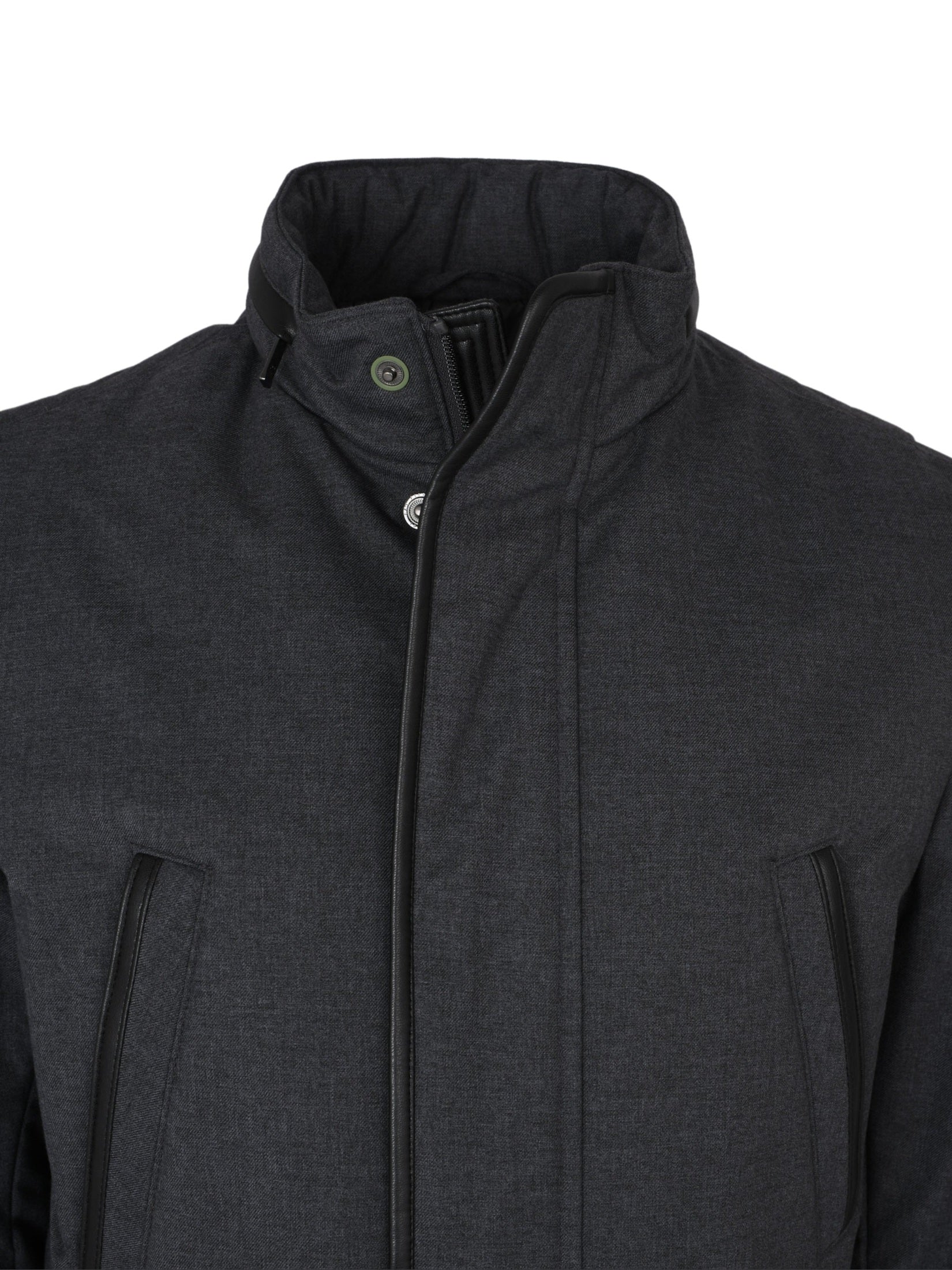 Field jacket compose