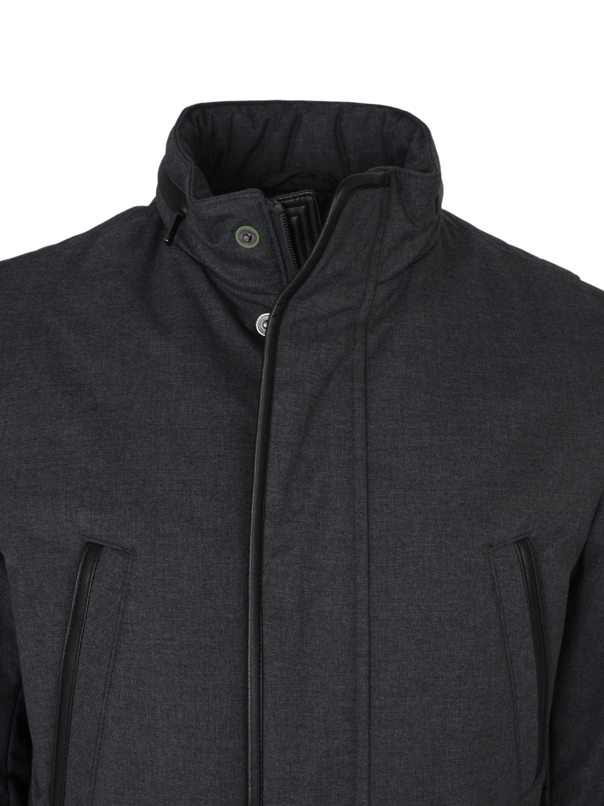 Field jacket compose