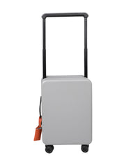 Buscar gray cabin bag