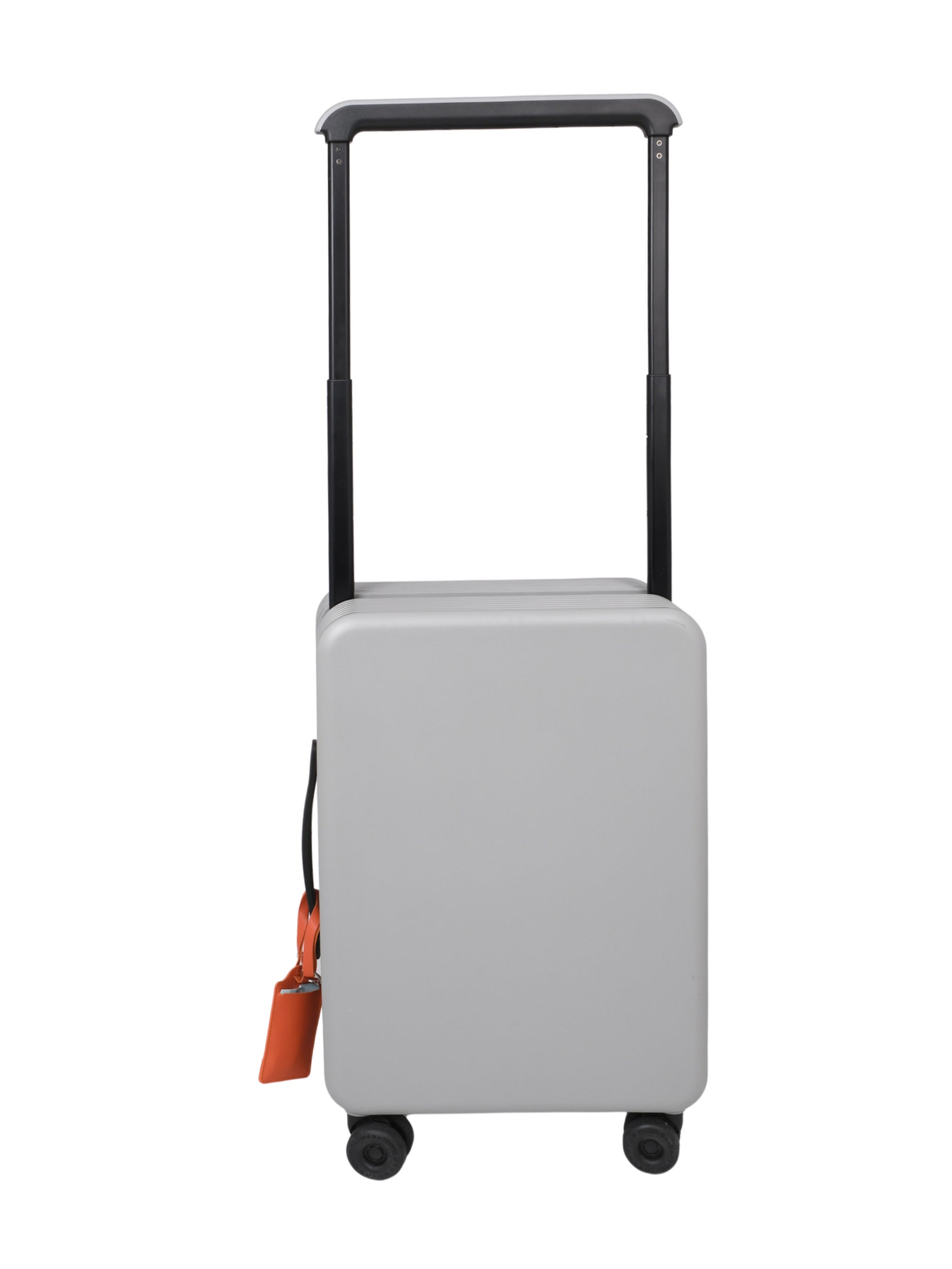 Buscar gray cabin bag