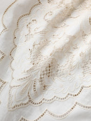 Daylight Waisted Dress