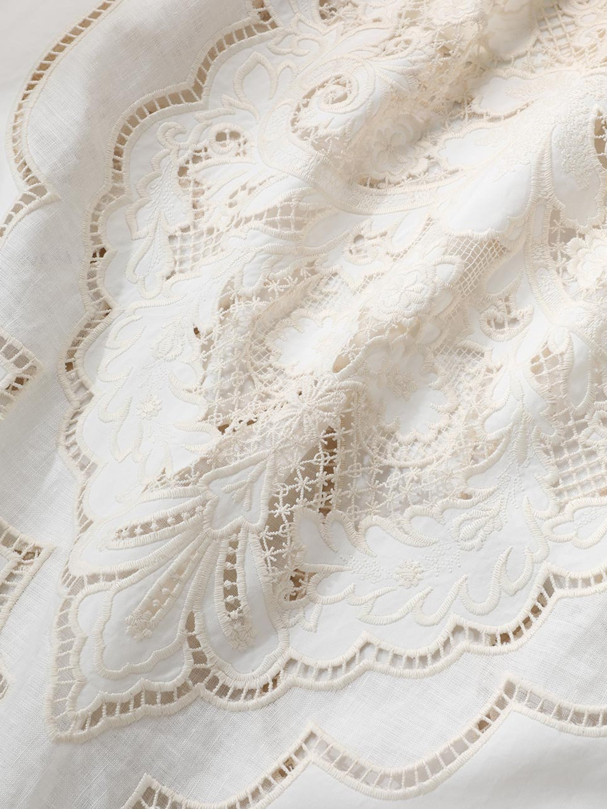 Daylight Waisted Dress