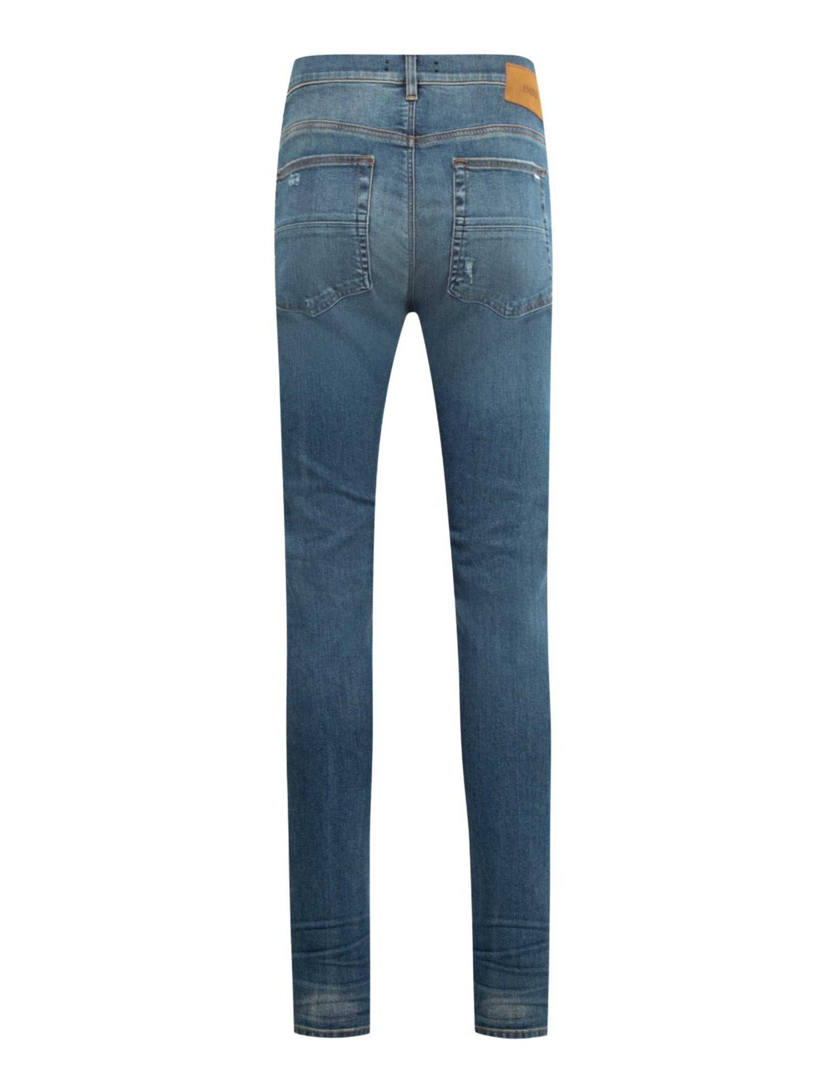 Stack jean