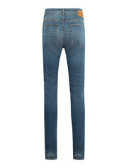 Stack jean
