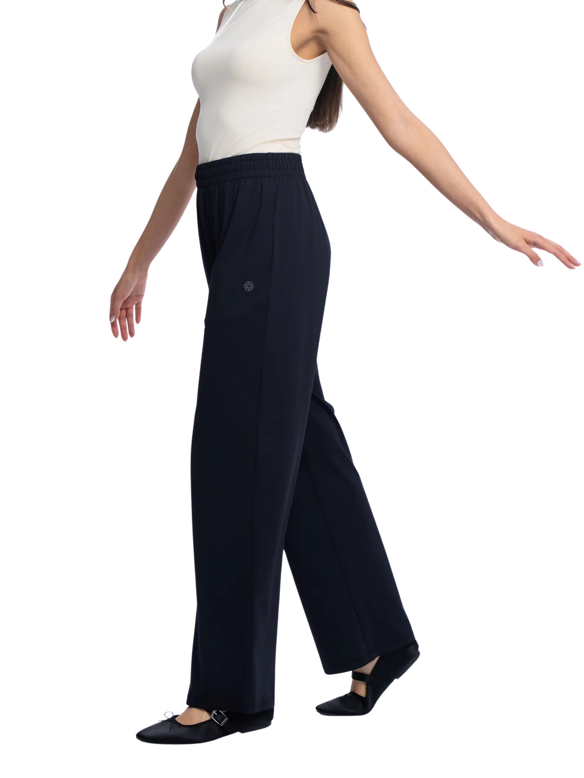 Flow lounge pant