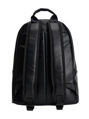 Printed backpack el