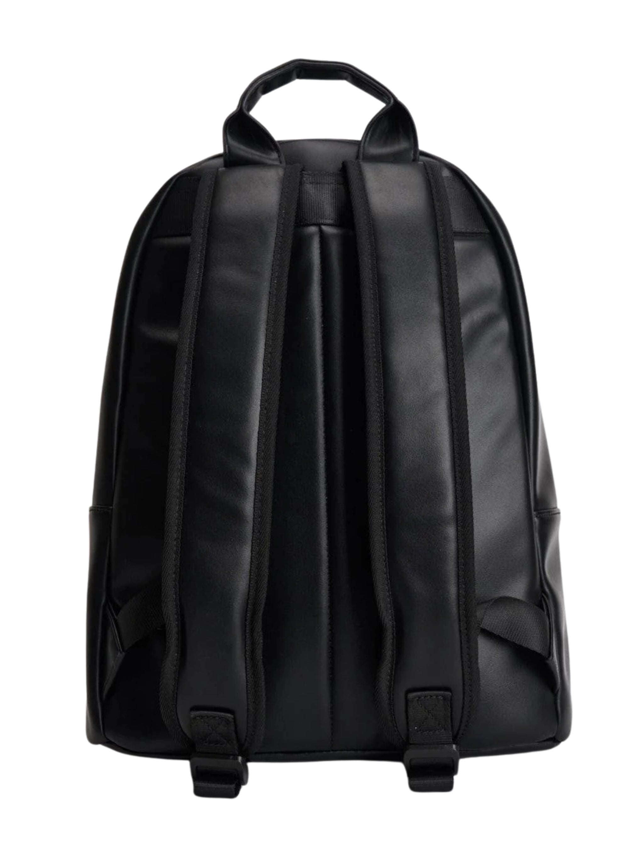 Printed backpack el