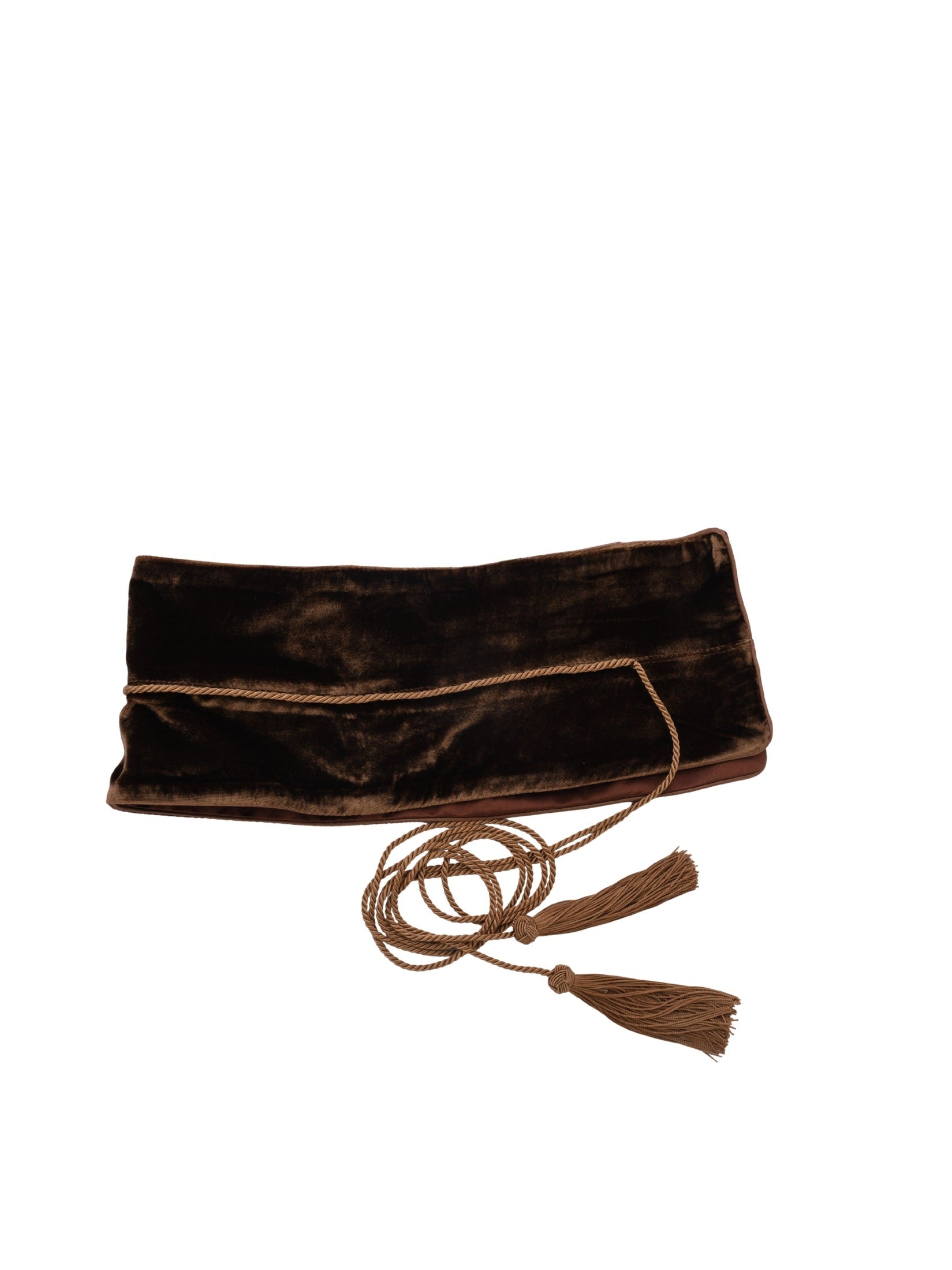 Woven belt