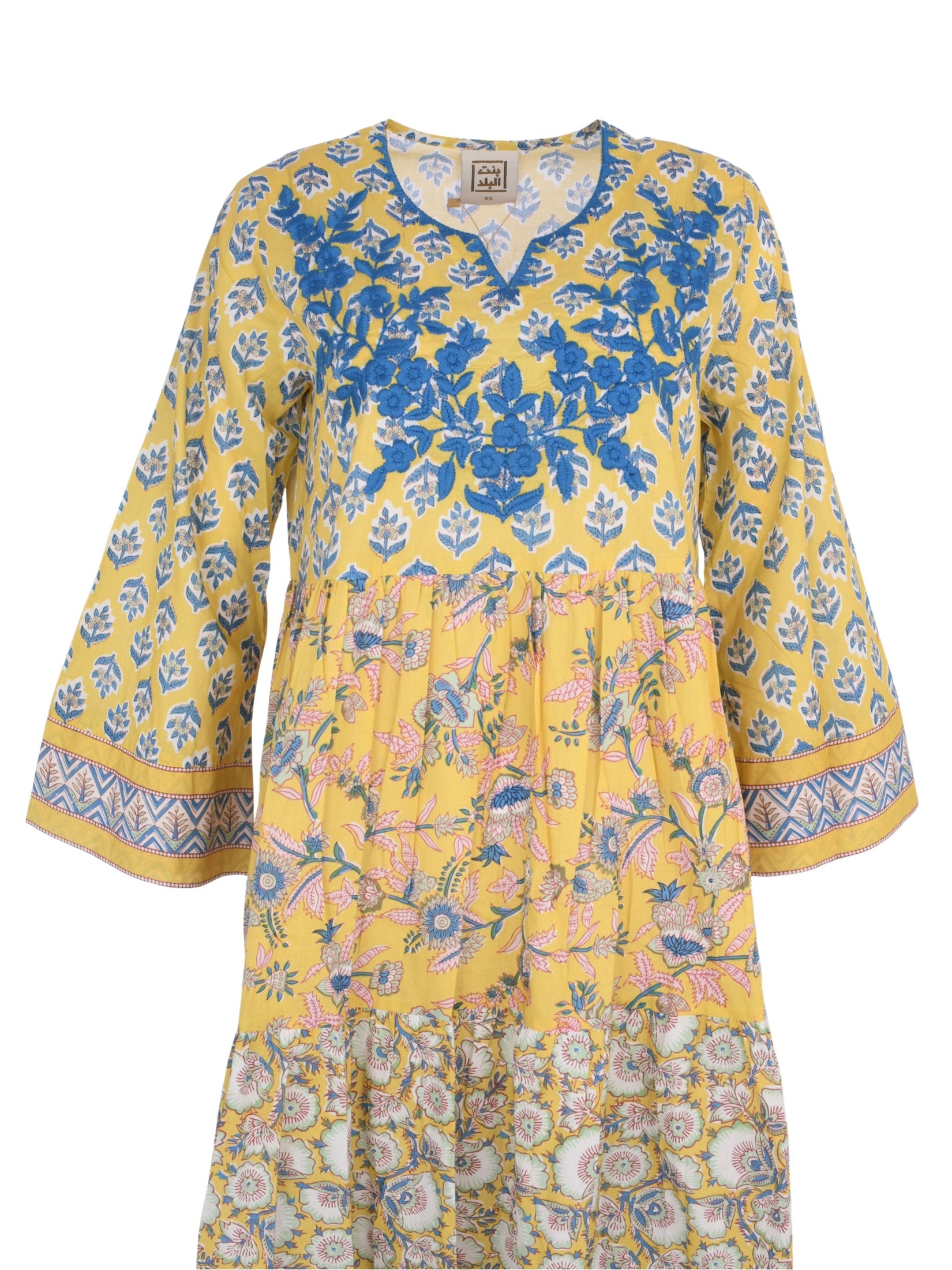 Caftan