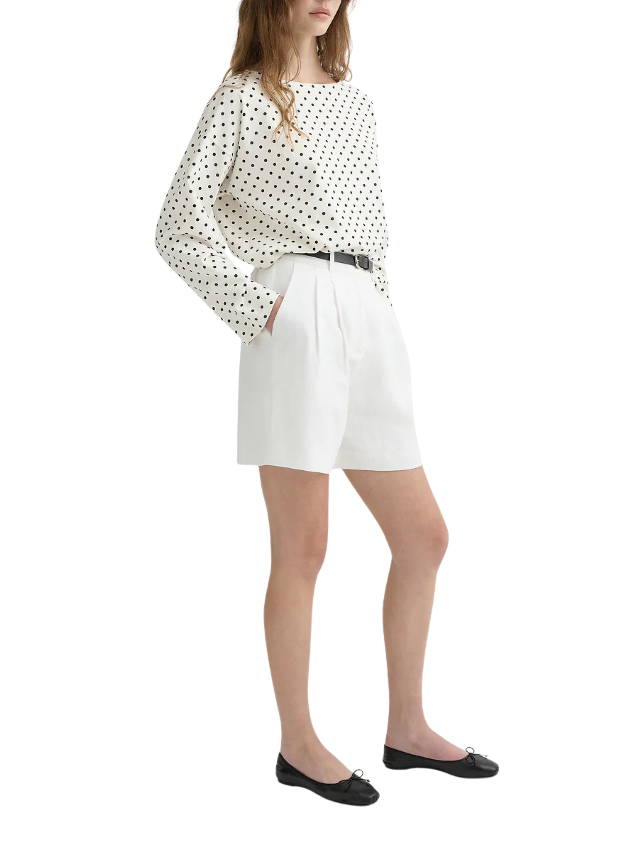 Marchello short