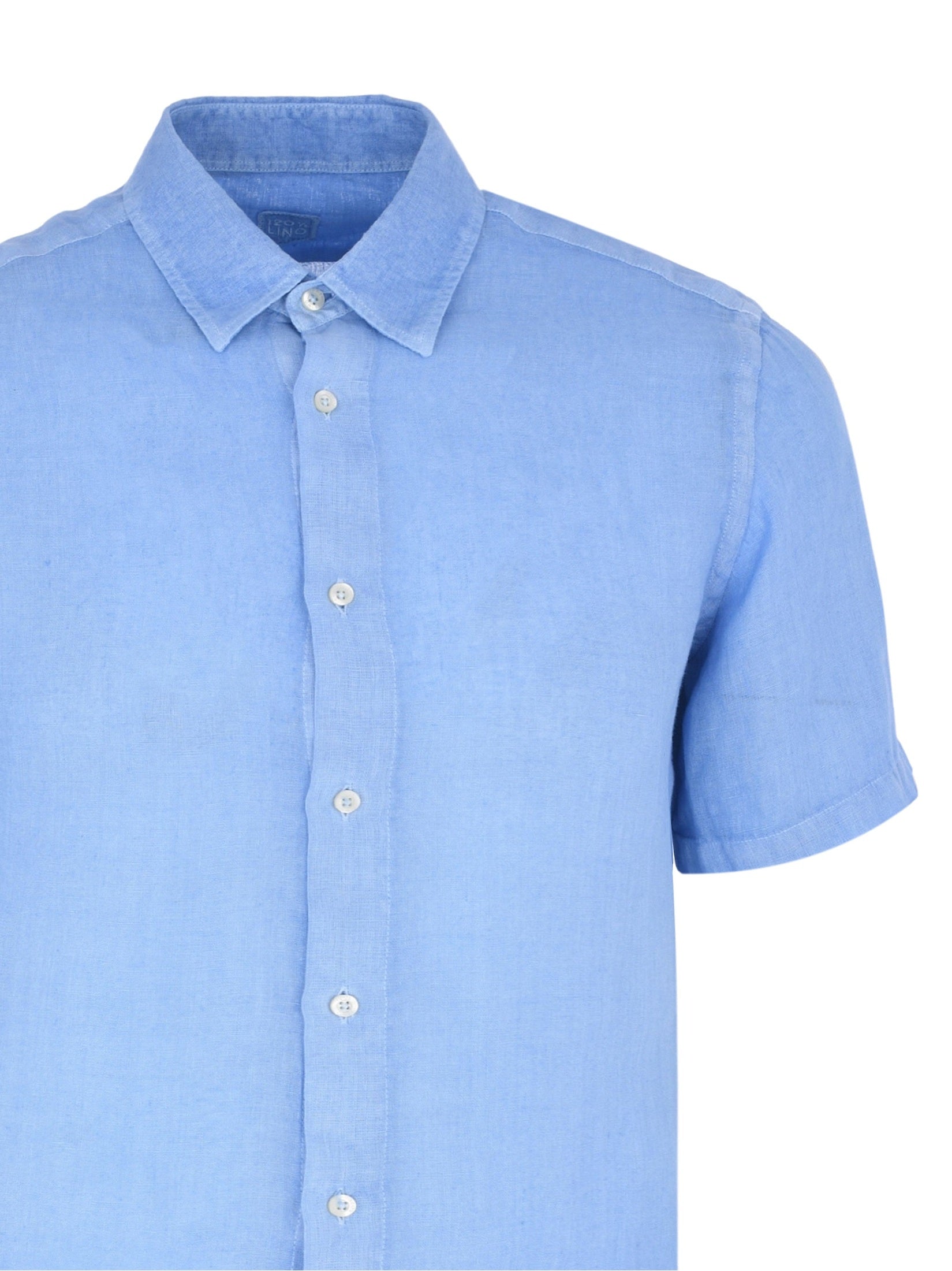 Men shirt contemporary fit