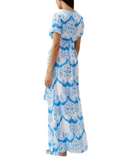 Lou Florian Dress