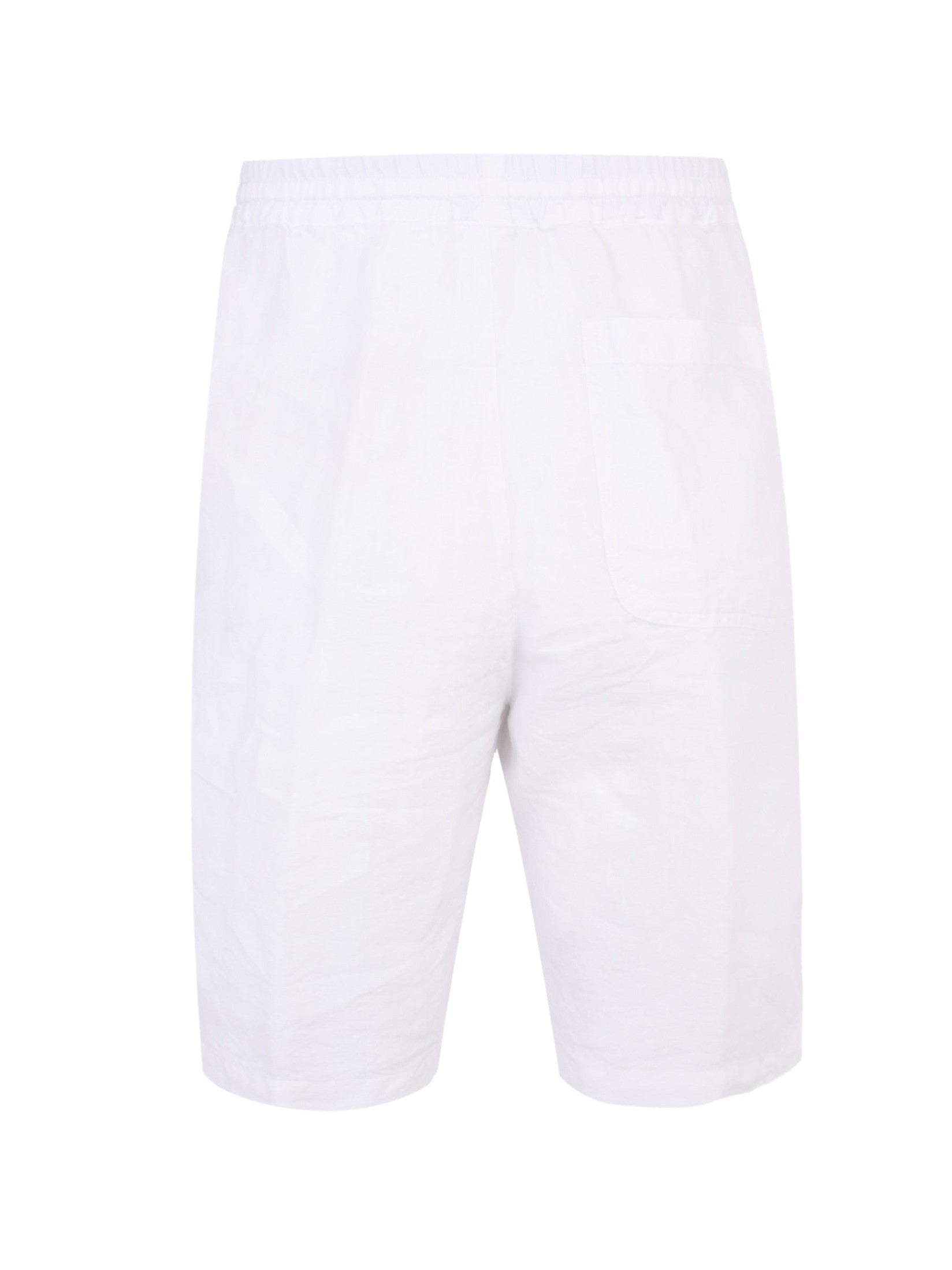 Bermuda shorts