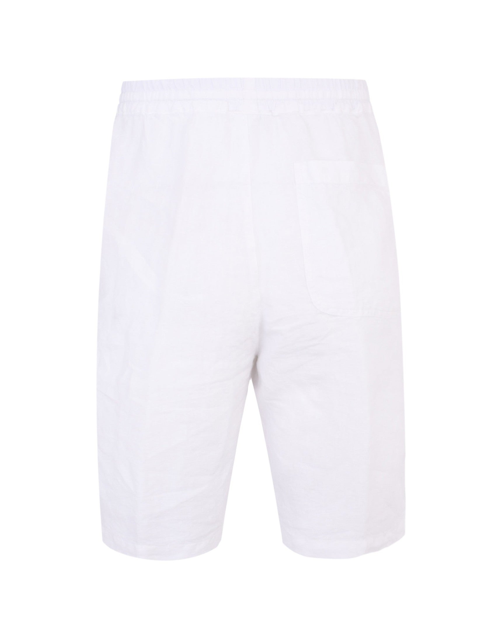 Bermuda shorts