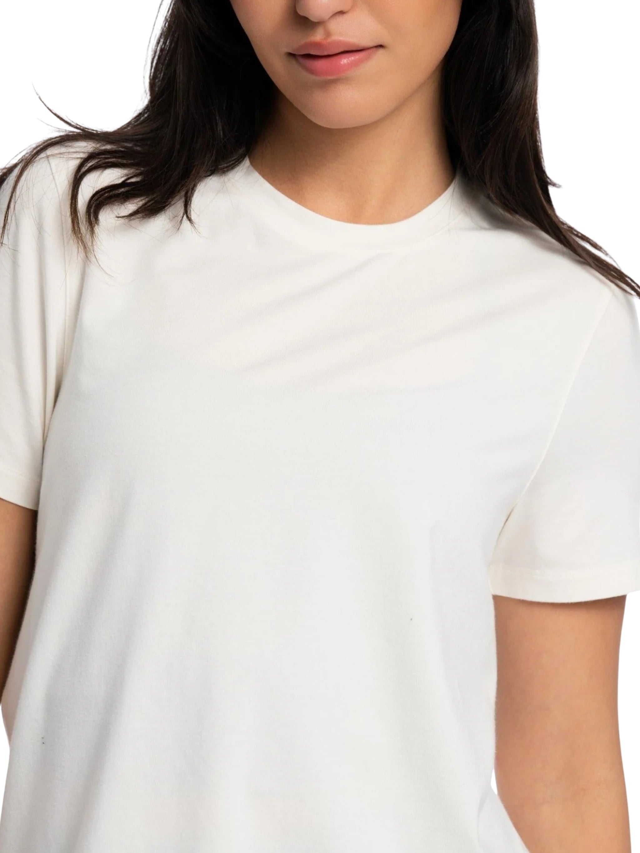 Boxy tee