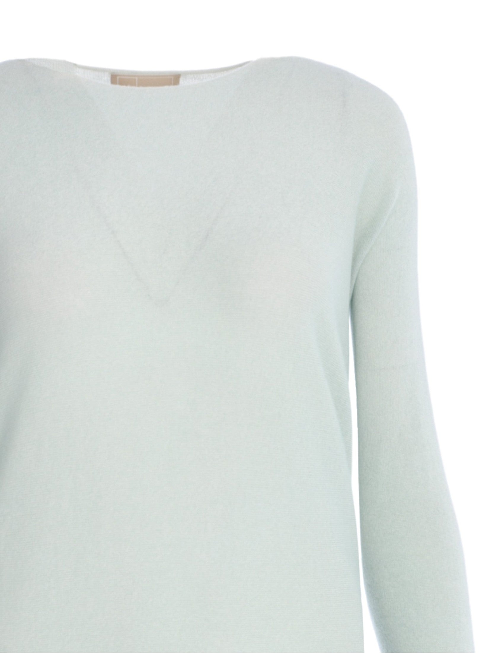 Woman knit