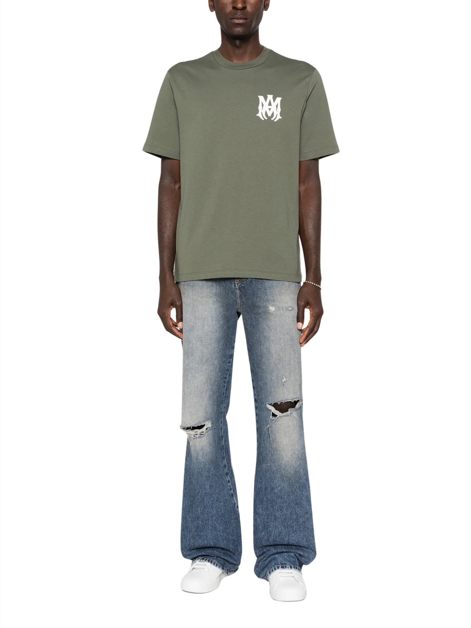 Ma core logo tee