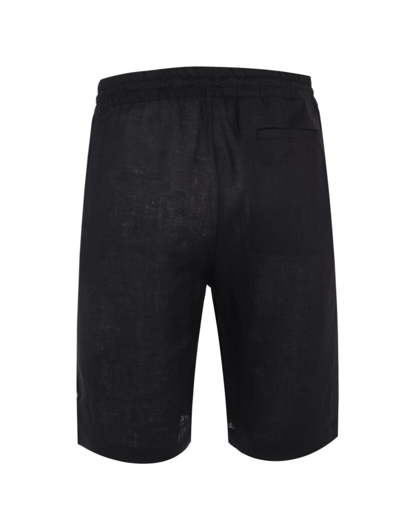 Bowling shorts basic