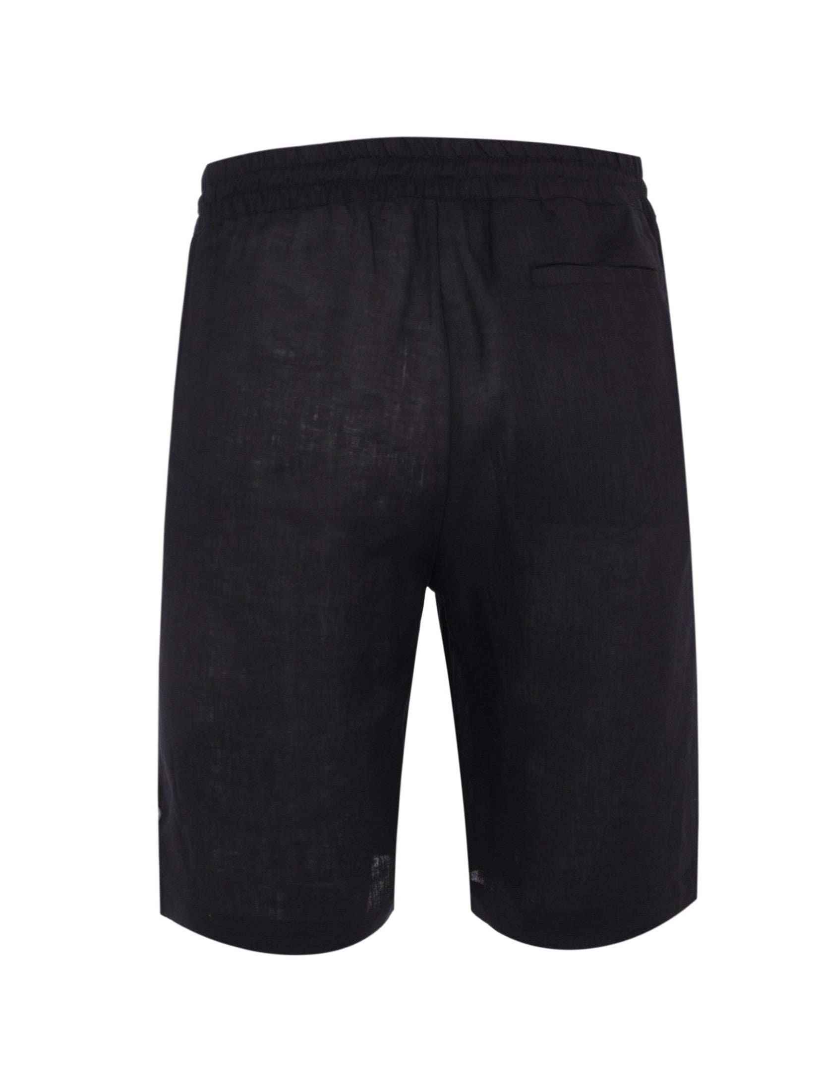 Bowling shorts basic