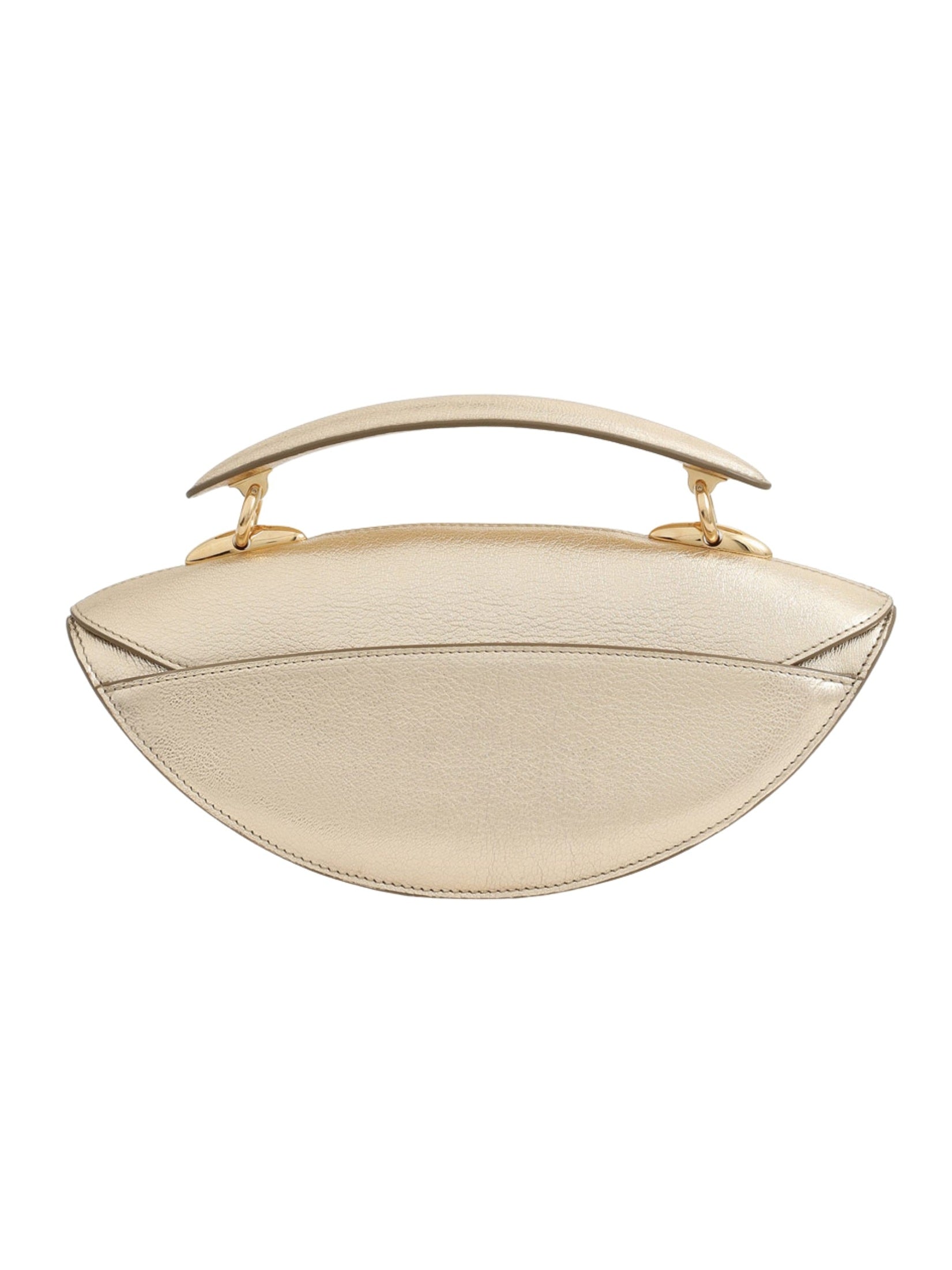 Wavelength top handle