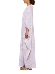LONG KAFTAN