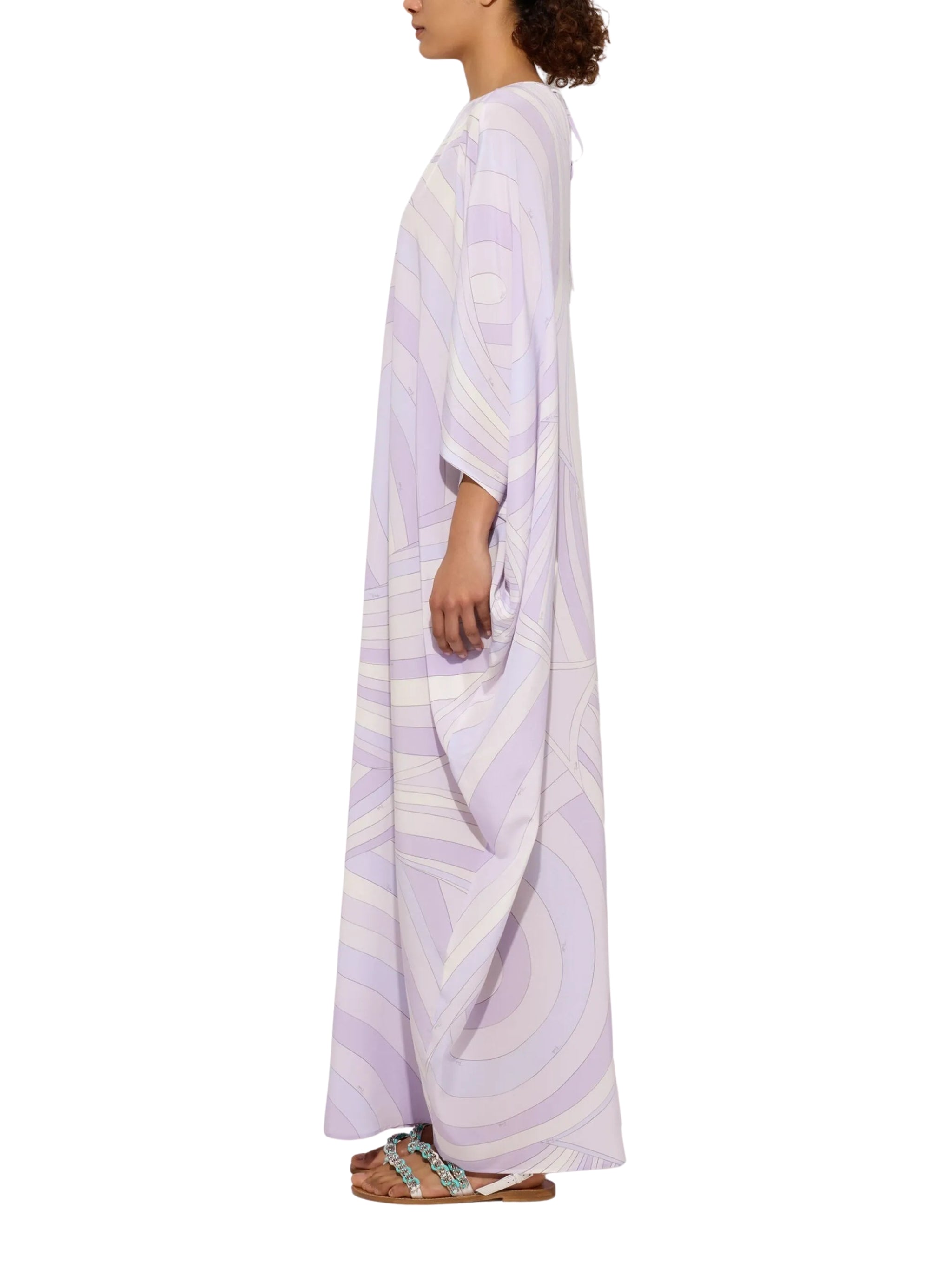 LONG KAFTAN