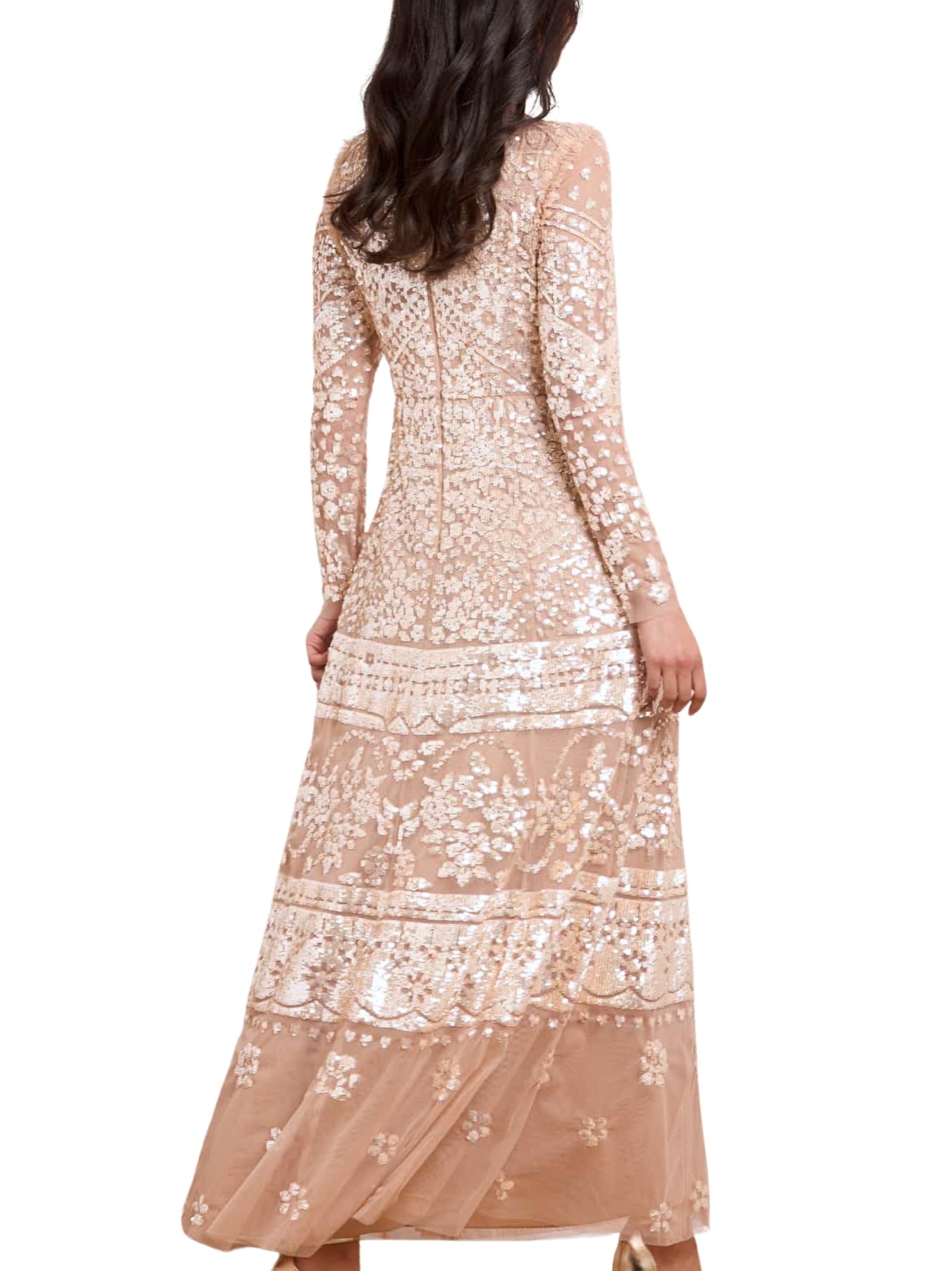 Aurora gown