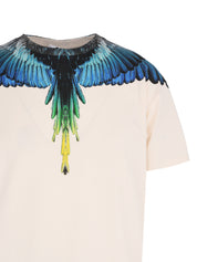 Jersey t-shirt man