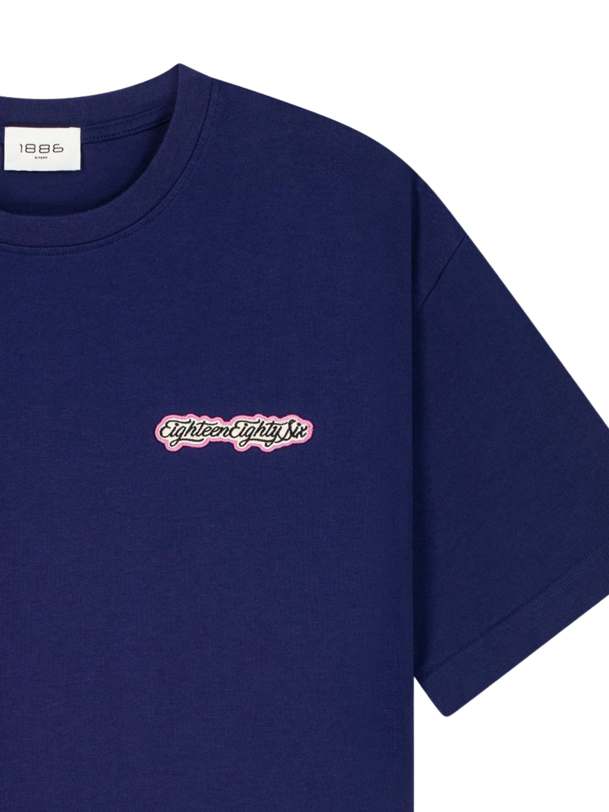 The signature tee
