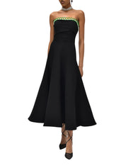 Leo cinderella dress
