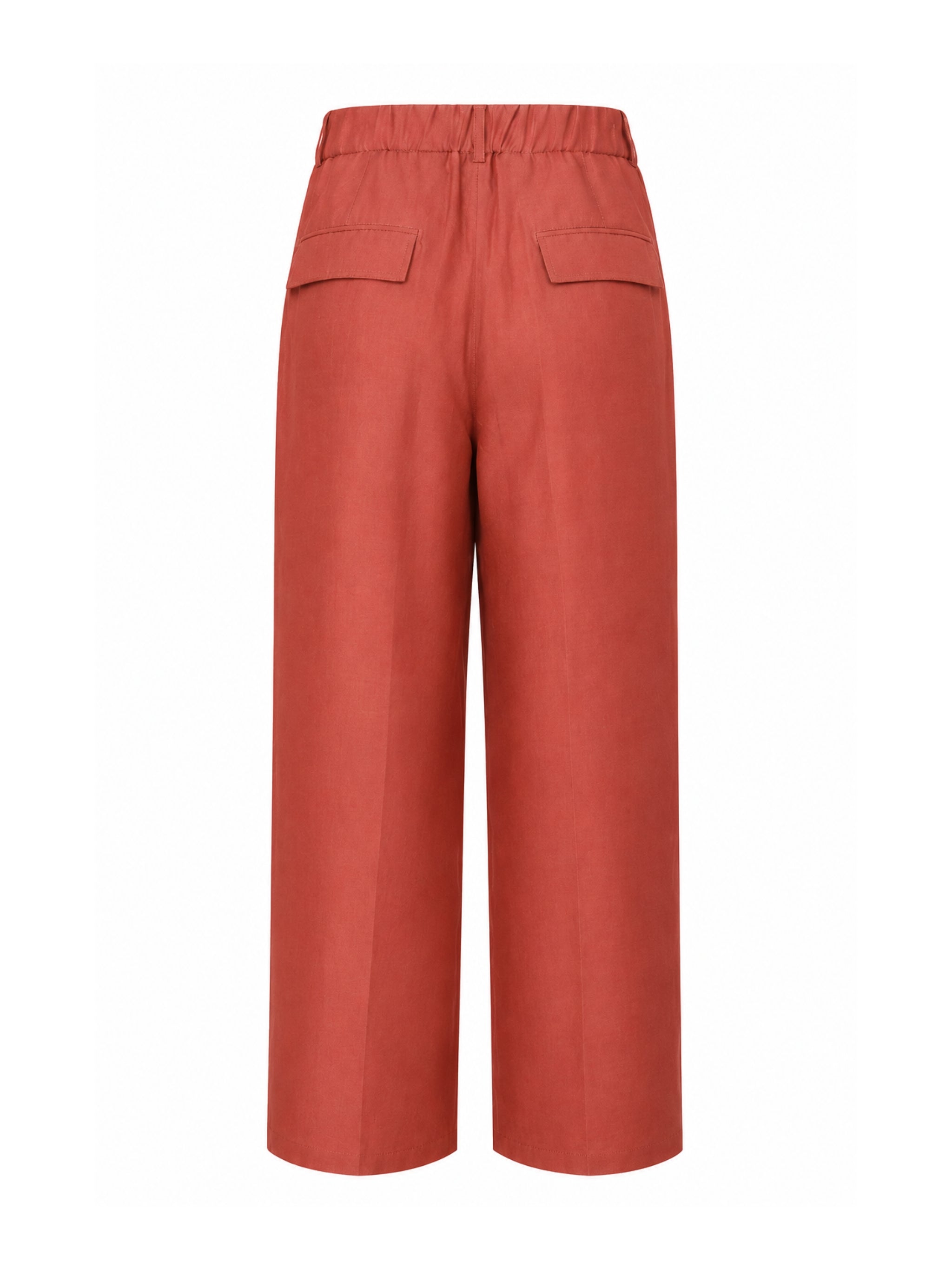 Woman trousers