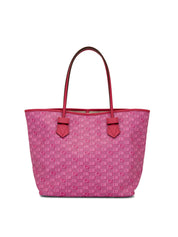 SAINT TROPEZ TOTE ZIP MEDIUM