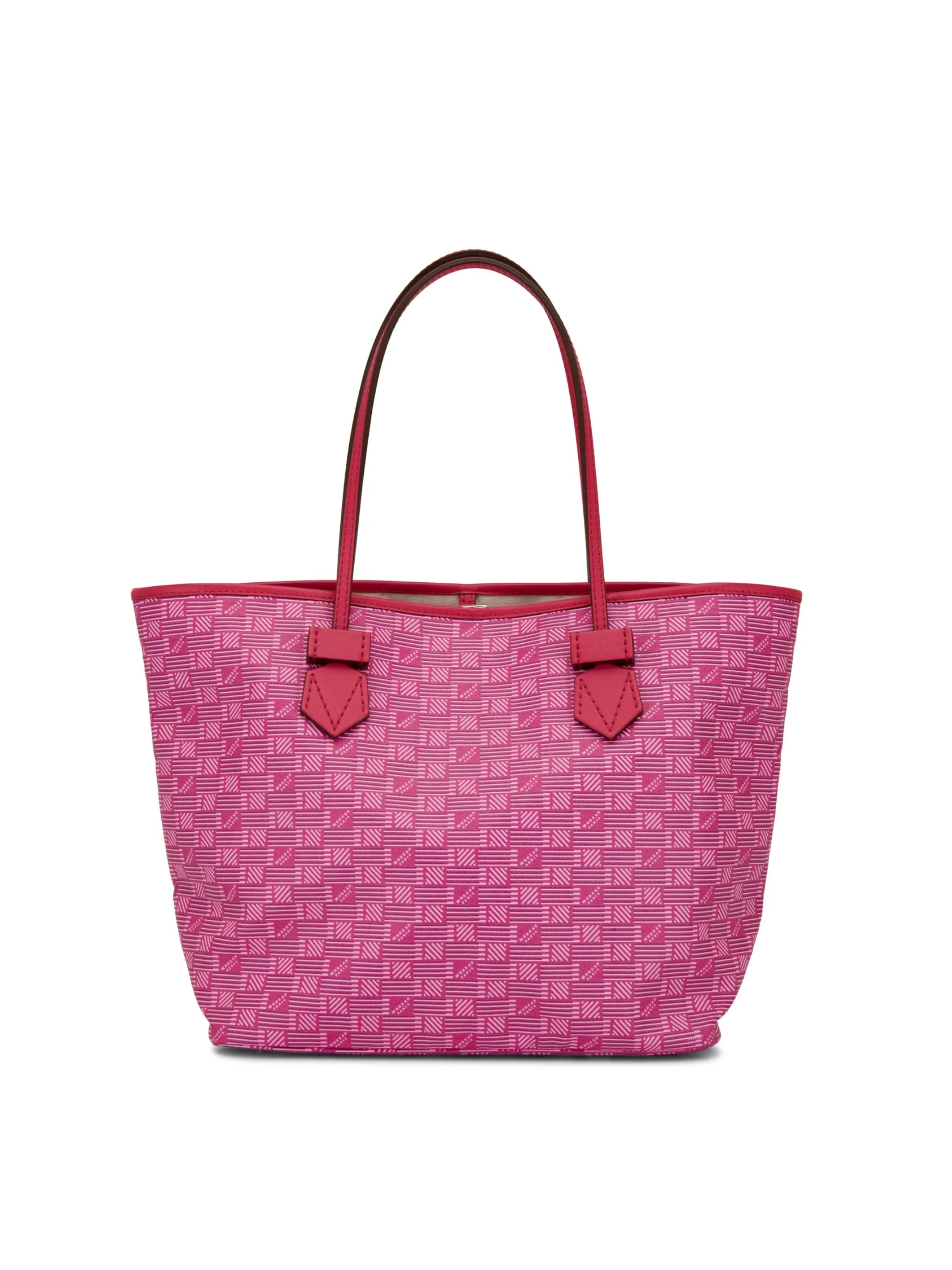 SAINT TROPEZ TOTE ZIP MEDIUM