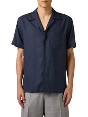 Woven shirt
