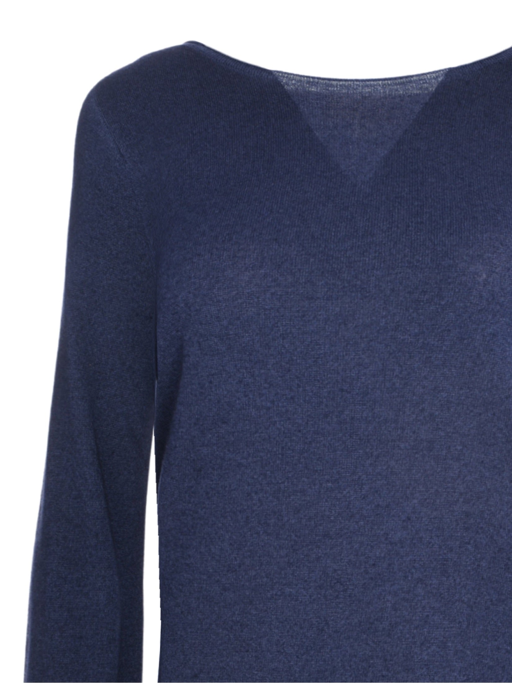 Woman knit