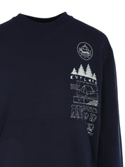 EXPLORER SWEATSHIRT