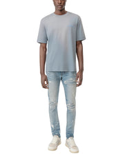 BLEACH BANDANA PATCH TEE