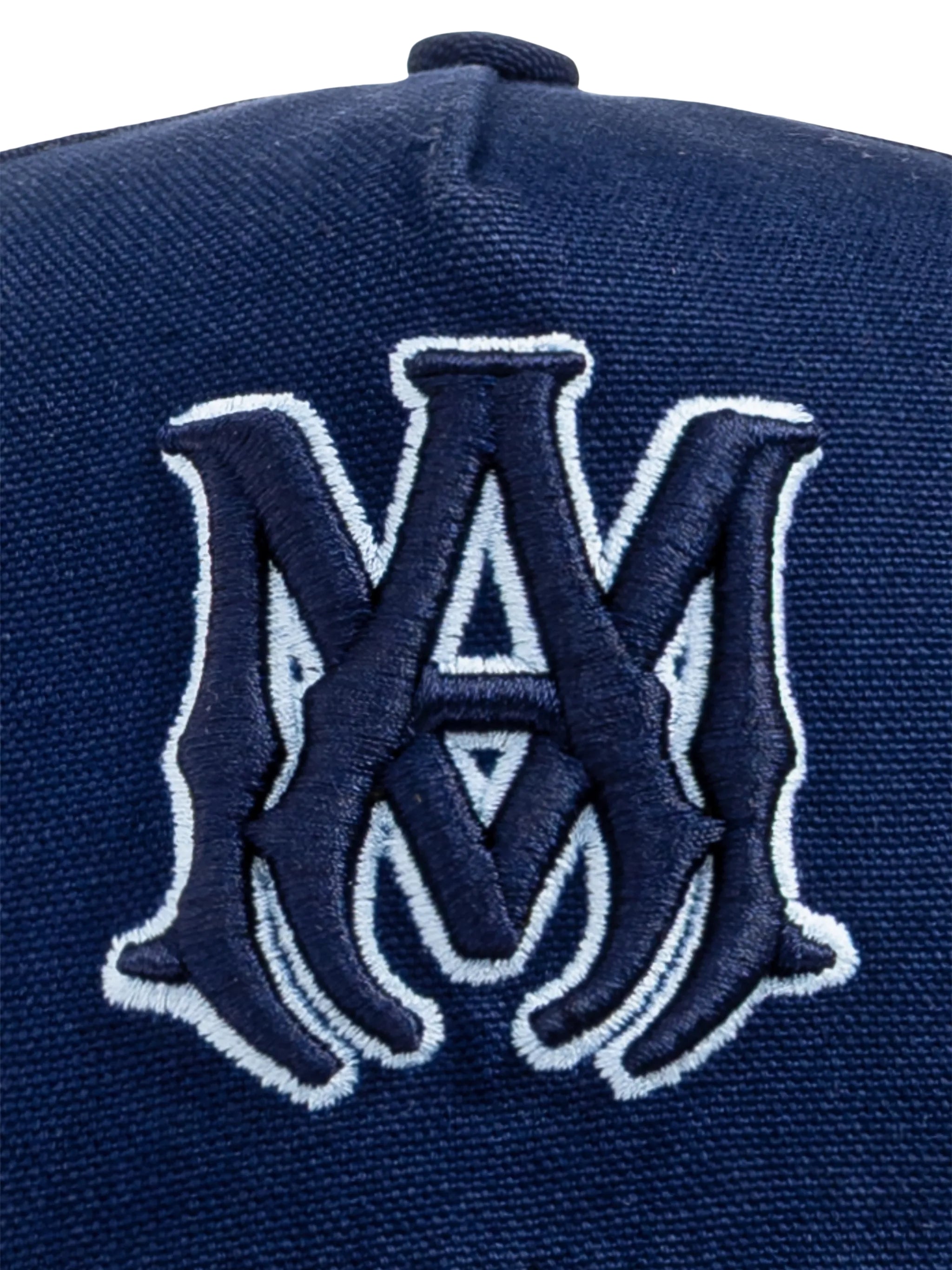 Ma Outline Canvas Hat